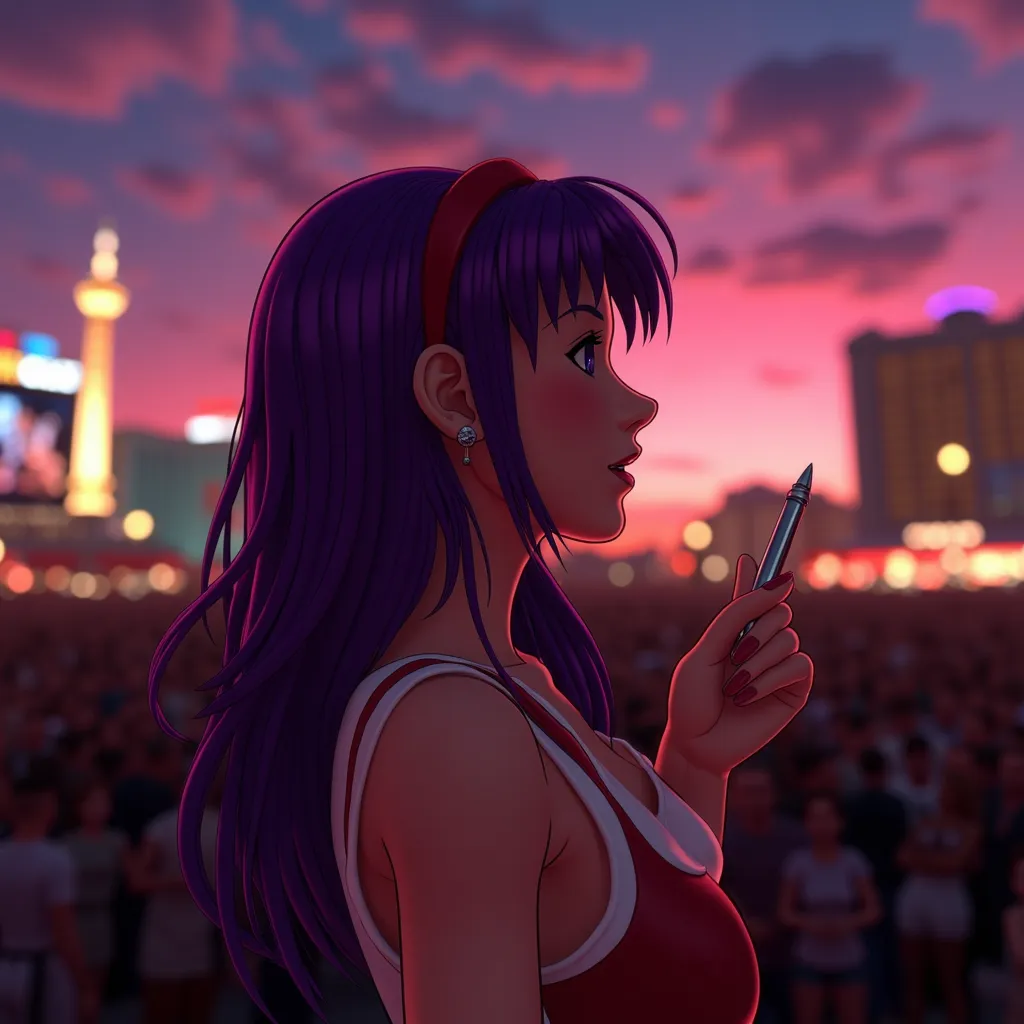 Lora Image