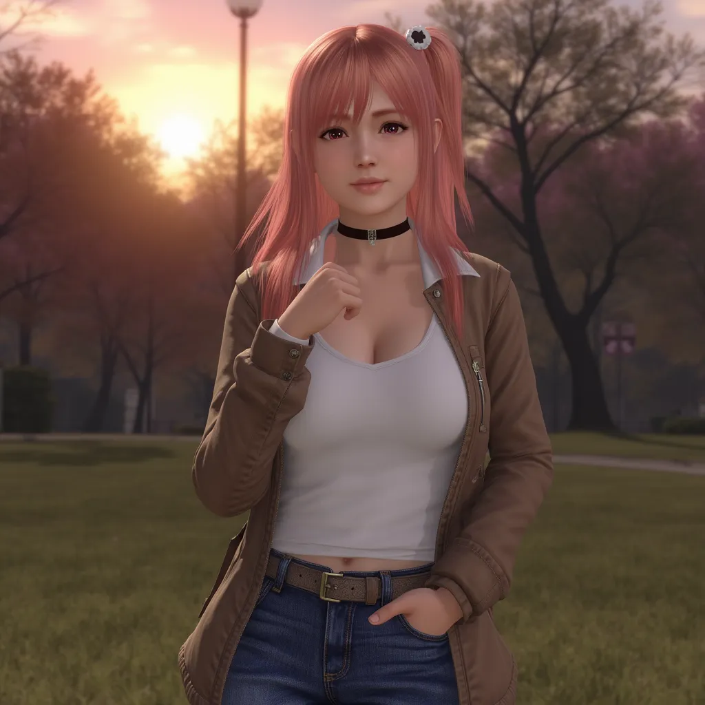 Lora Image