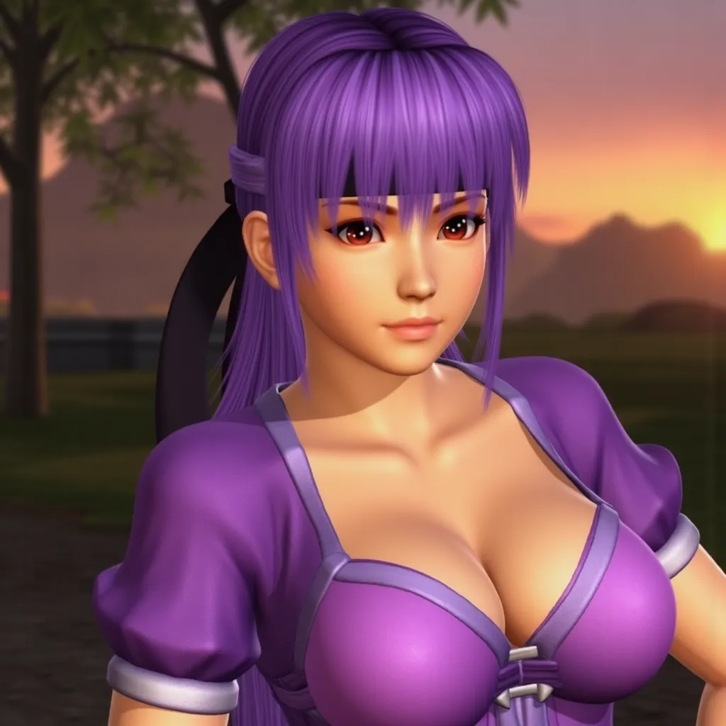 Lora Image