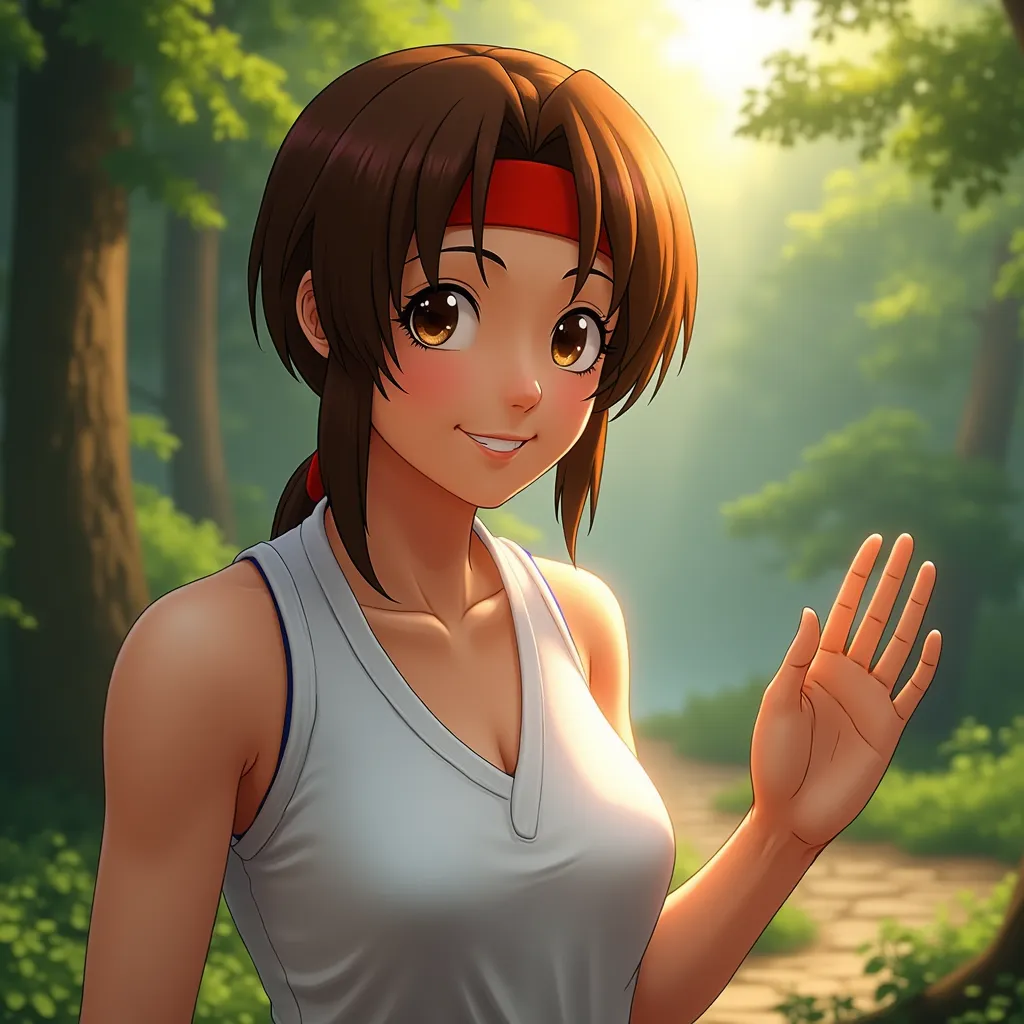 Lora Image