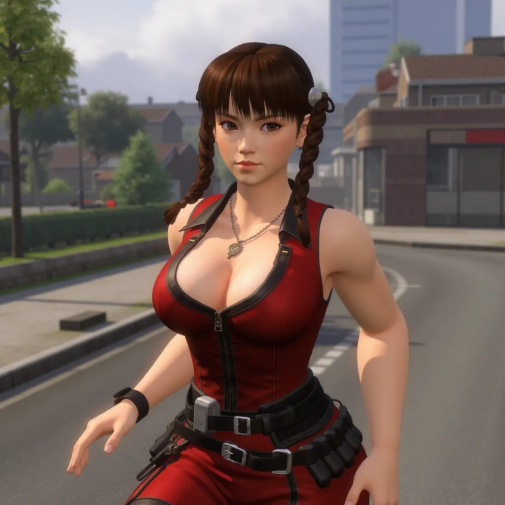 Lora Image
