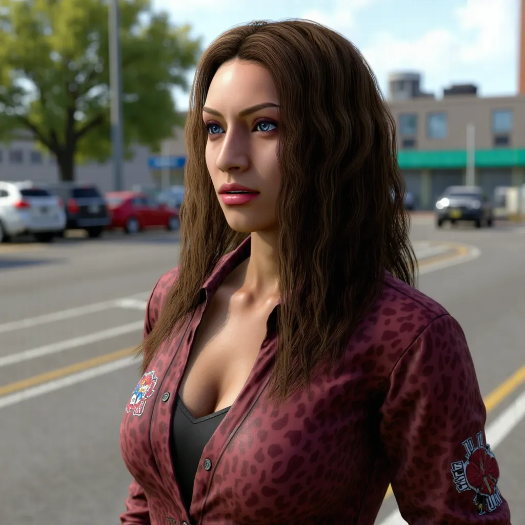 Lora Image