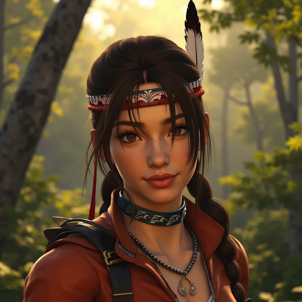 Lora Image