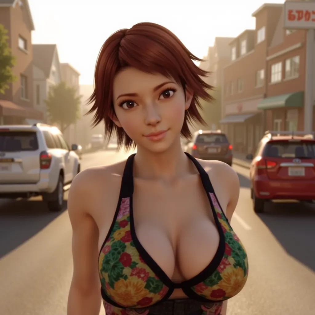 Lora Image