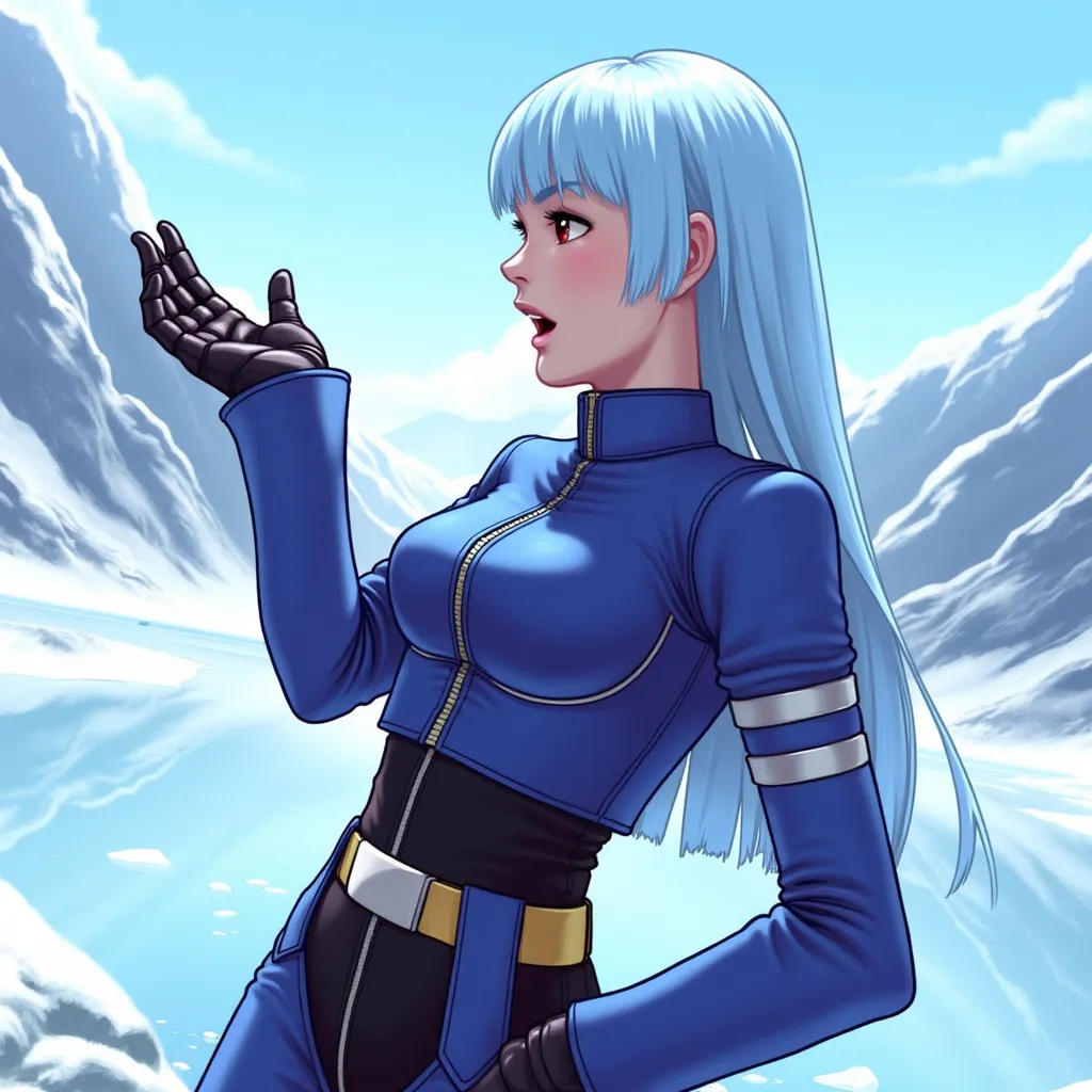 Lora Image