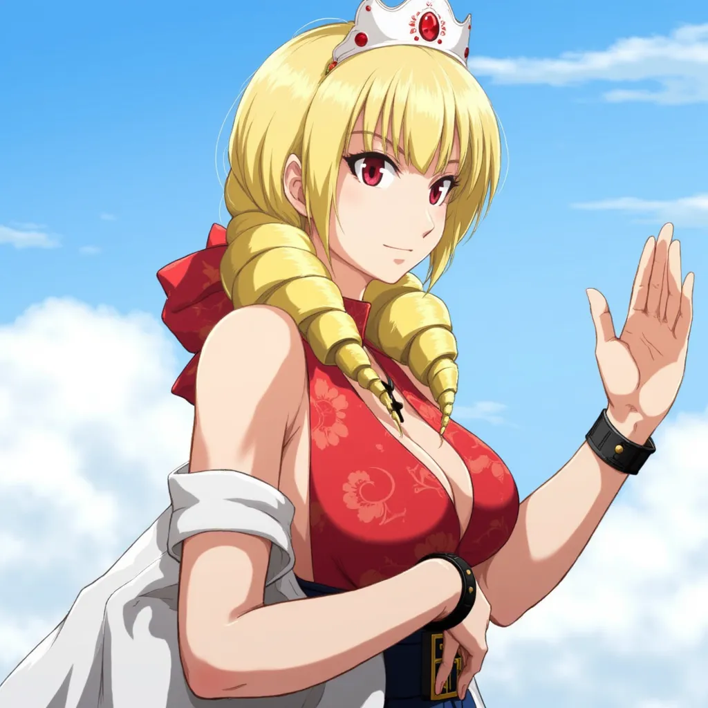 Lora Image