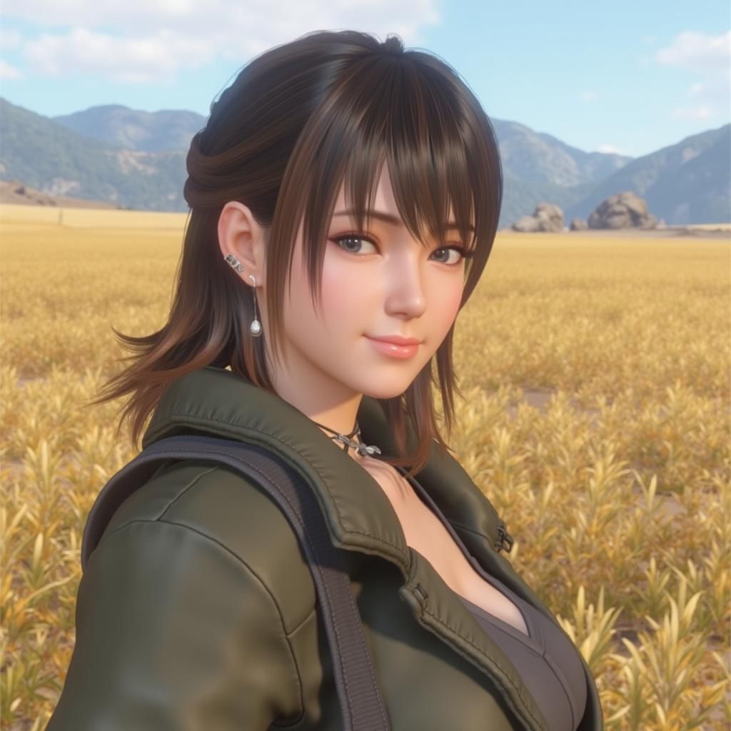 Lora Image