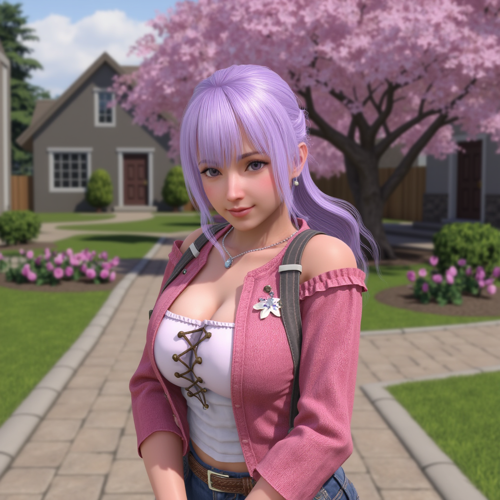 Lora Image
