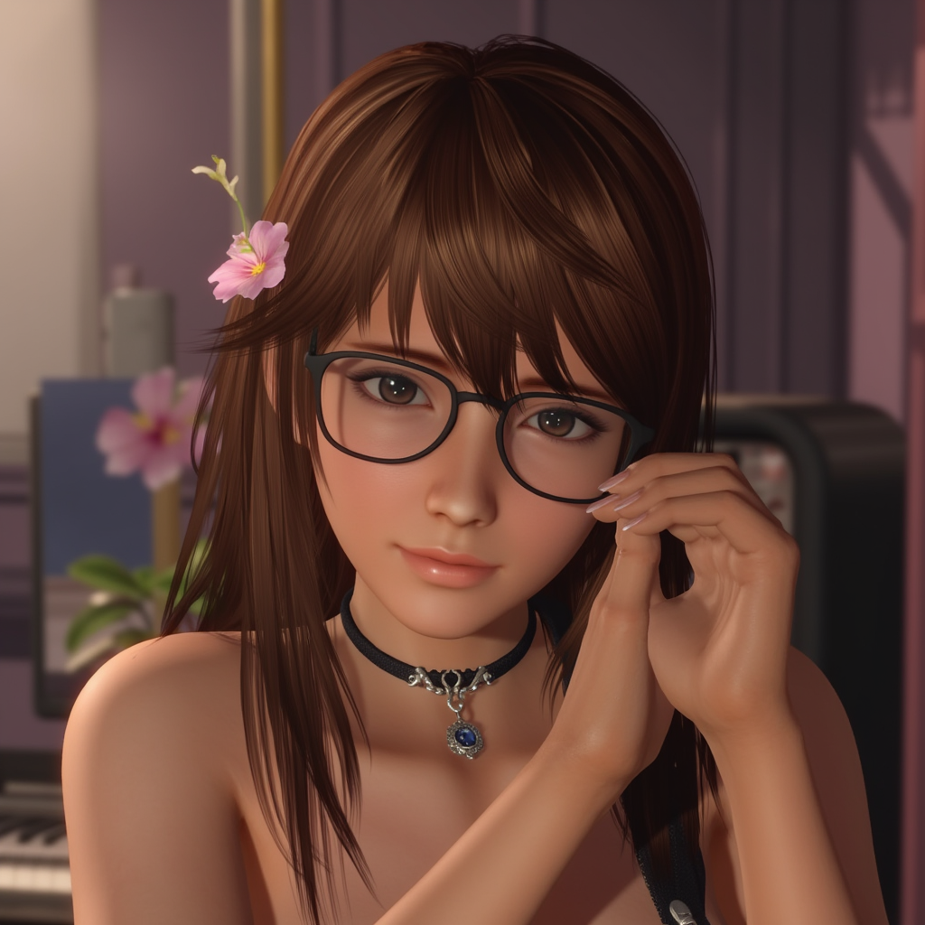 Lora Image