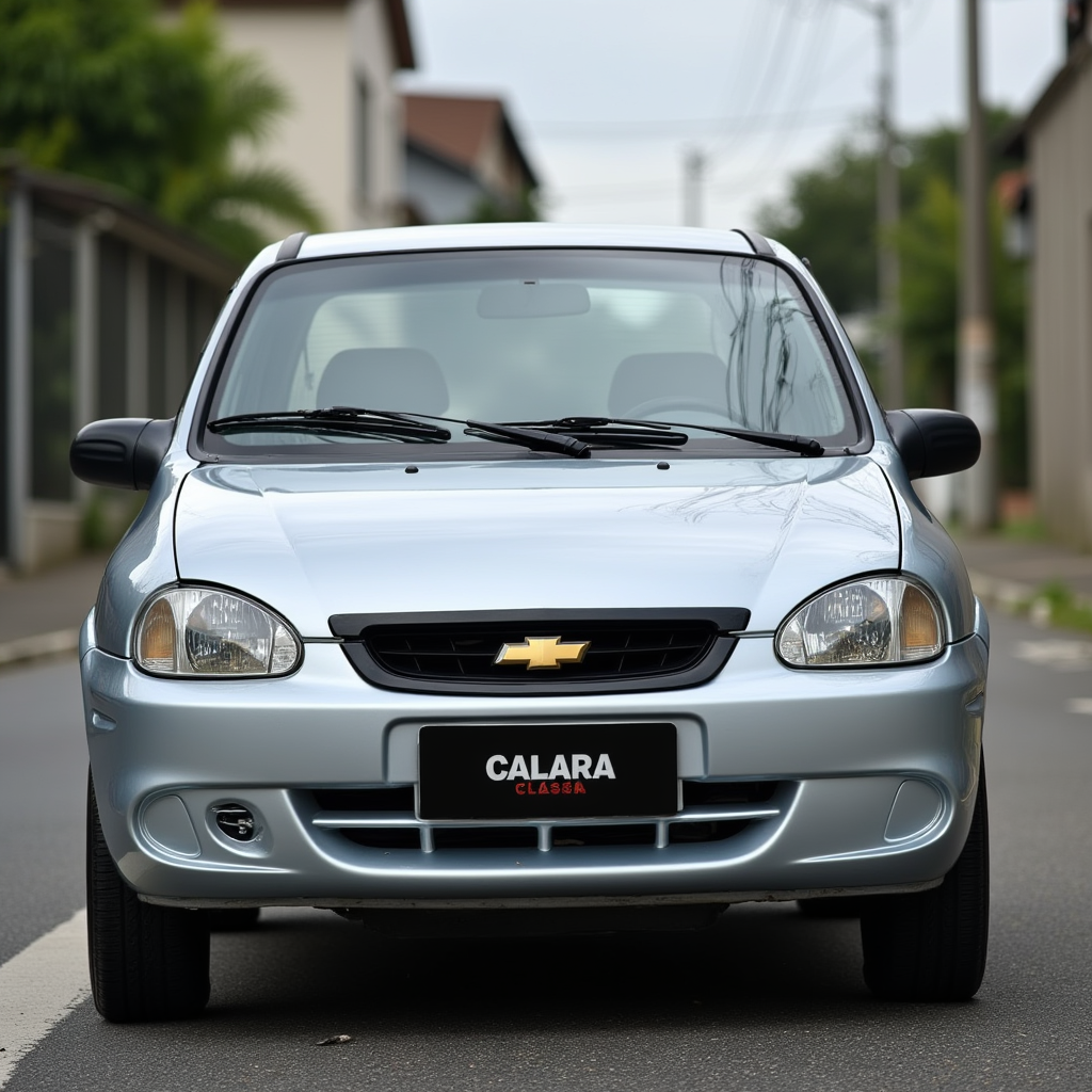 Lora Image