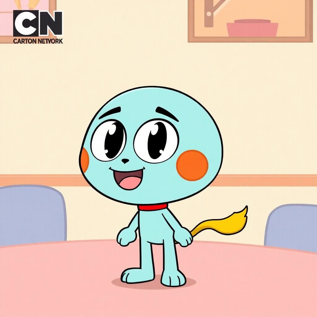 Gumball