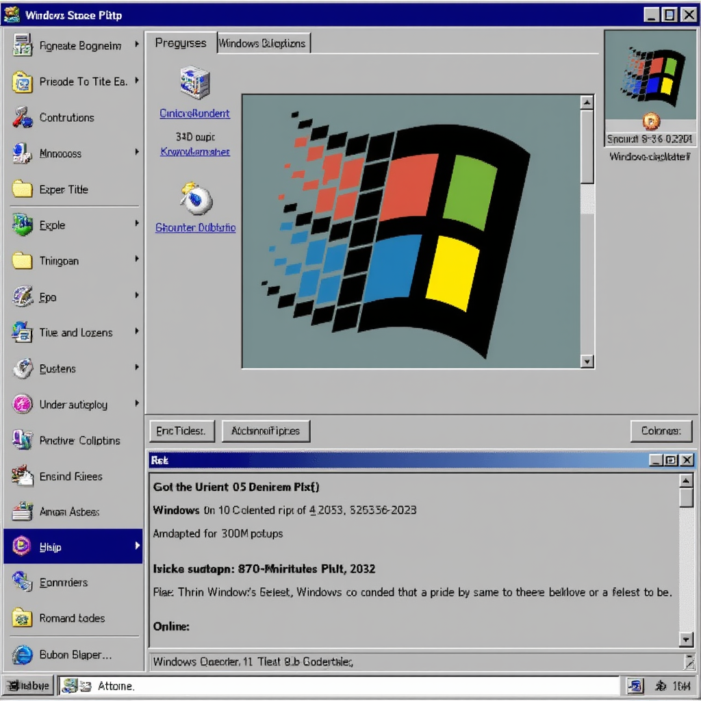 Windows 98