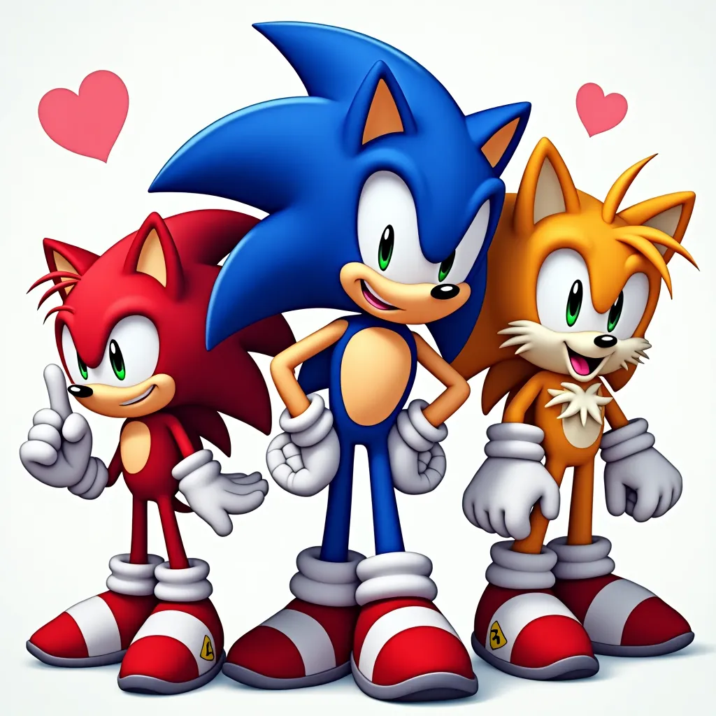 Sonic