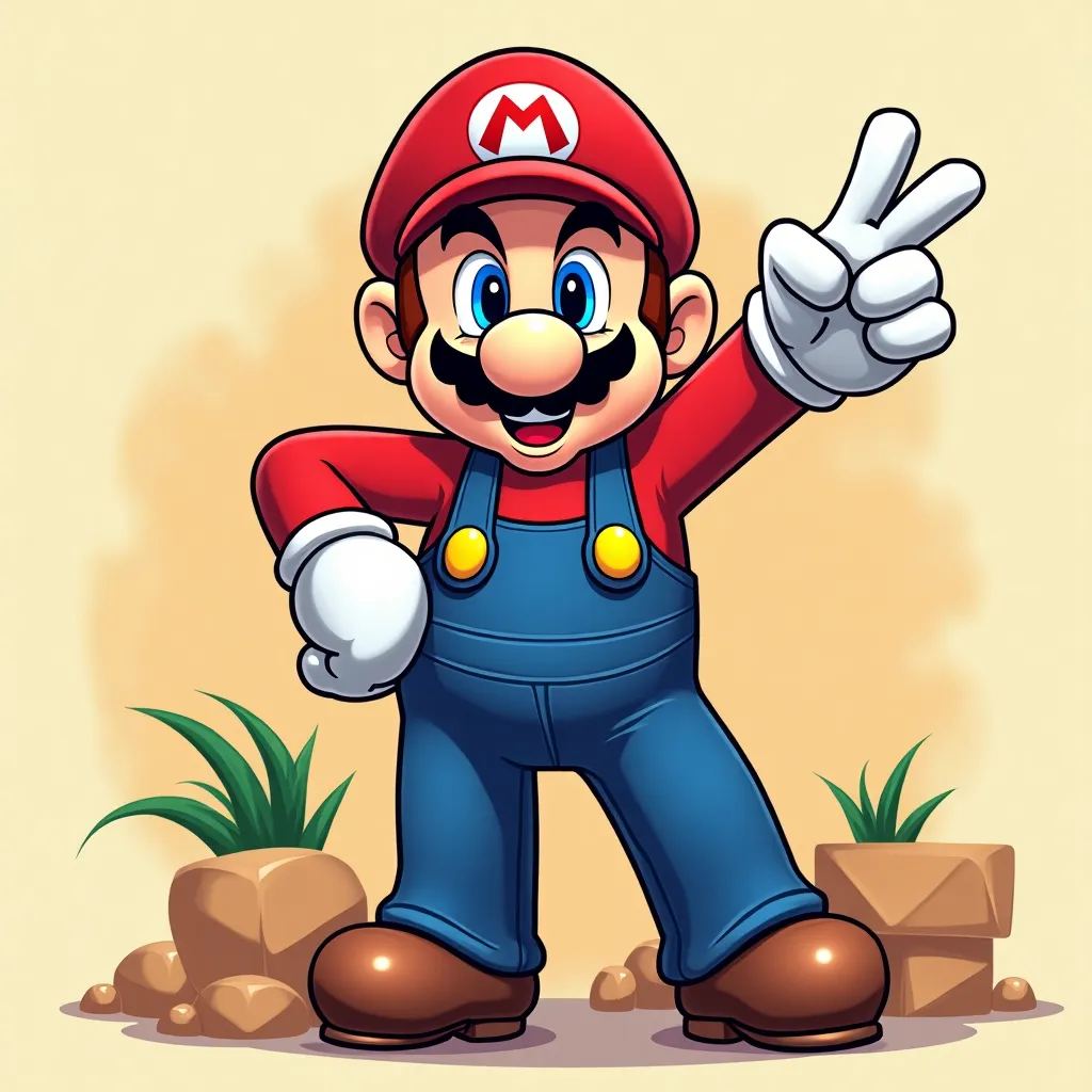 Mario