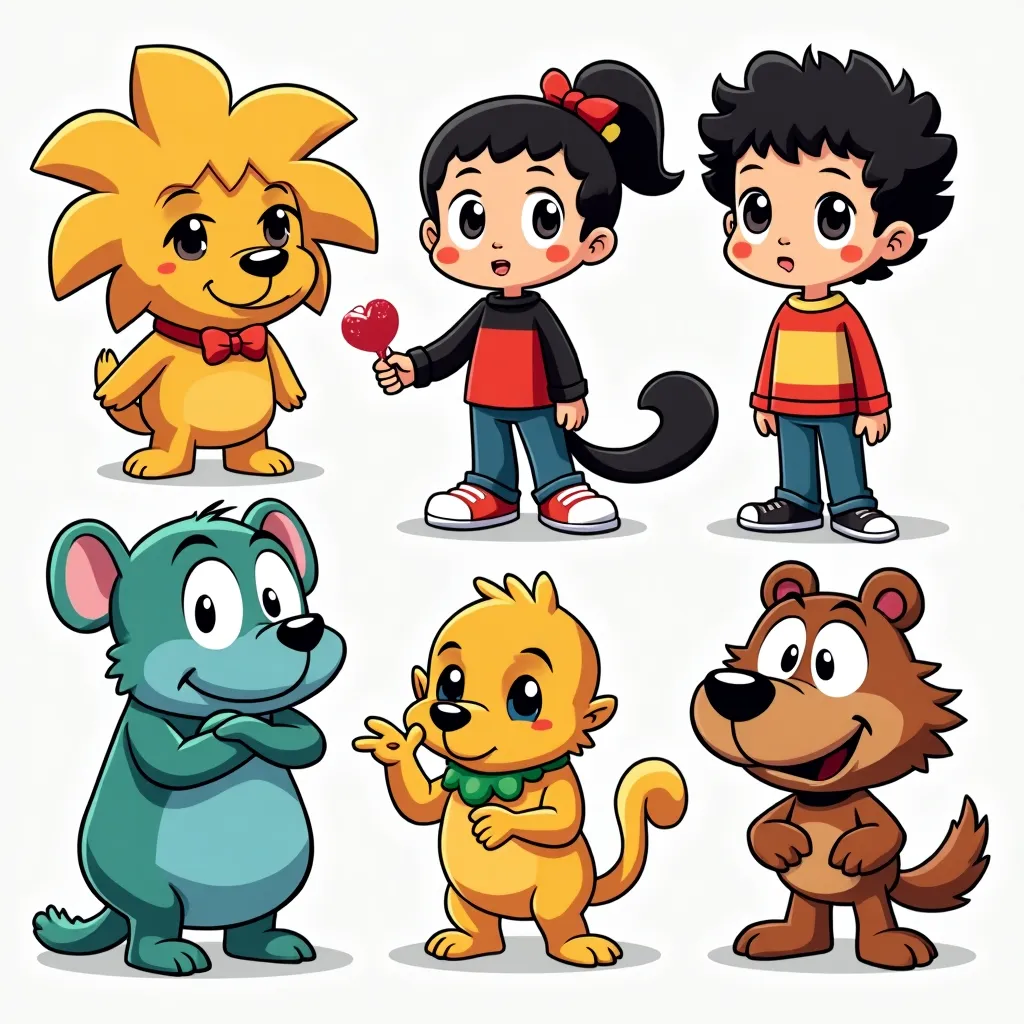 Cartoon Network