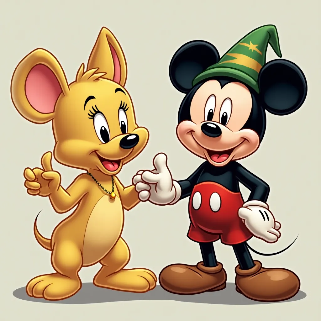 Disney