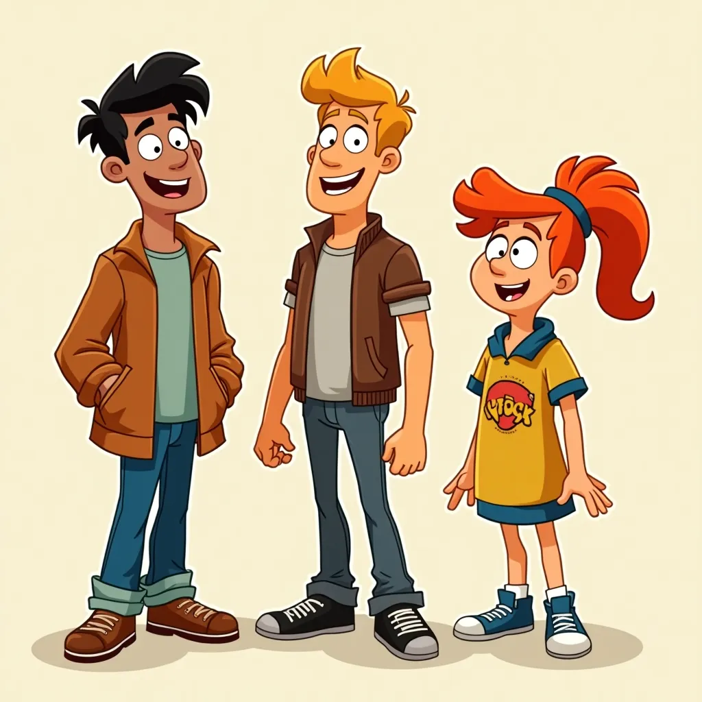Nickelodeon