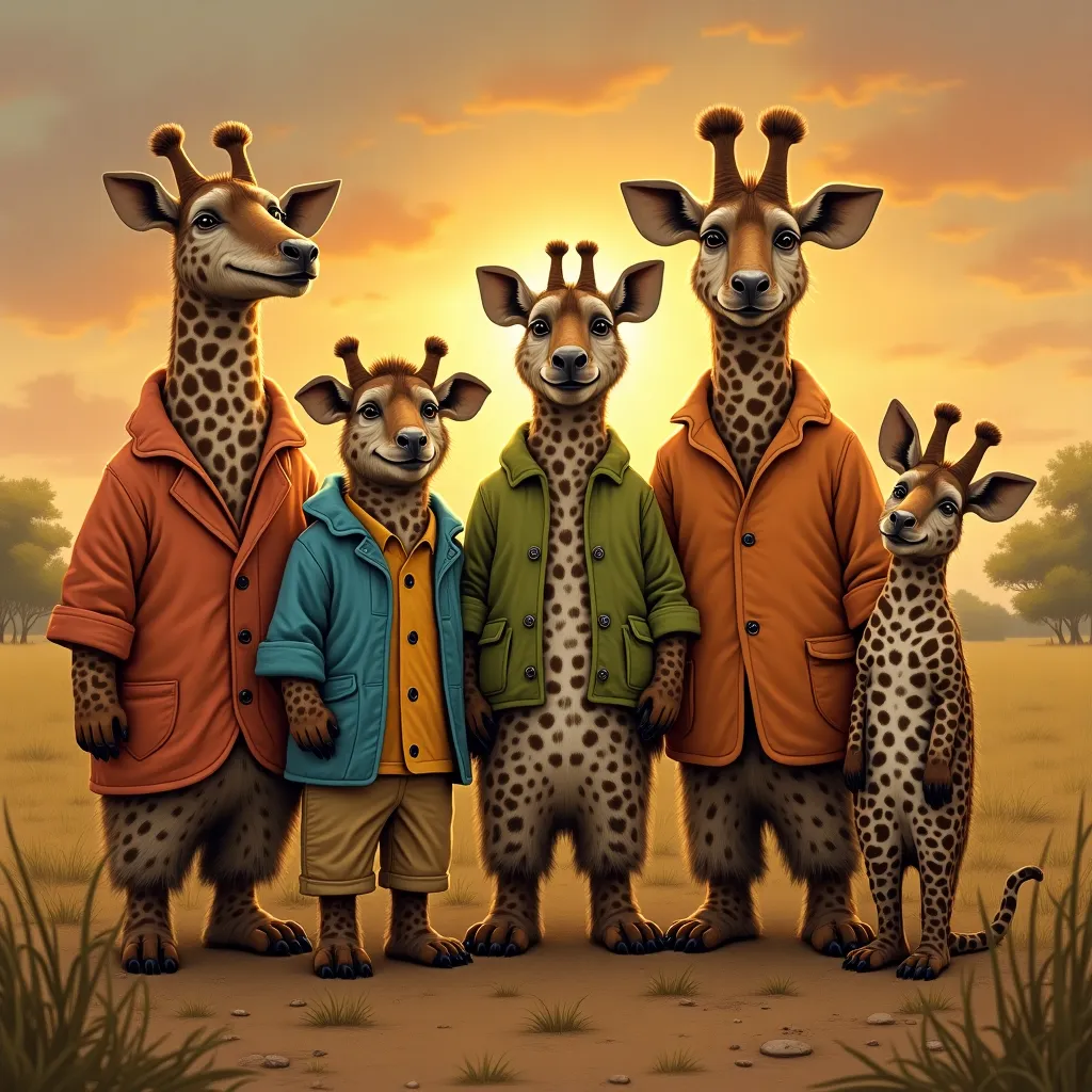 Madagascar
