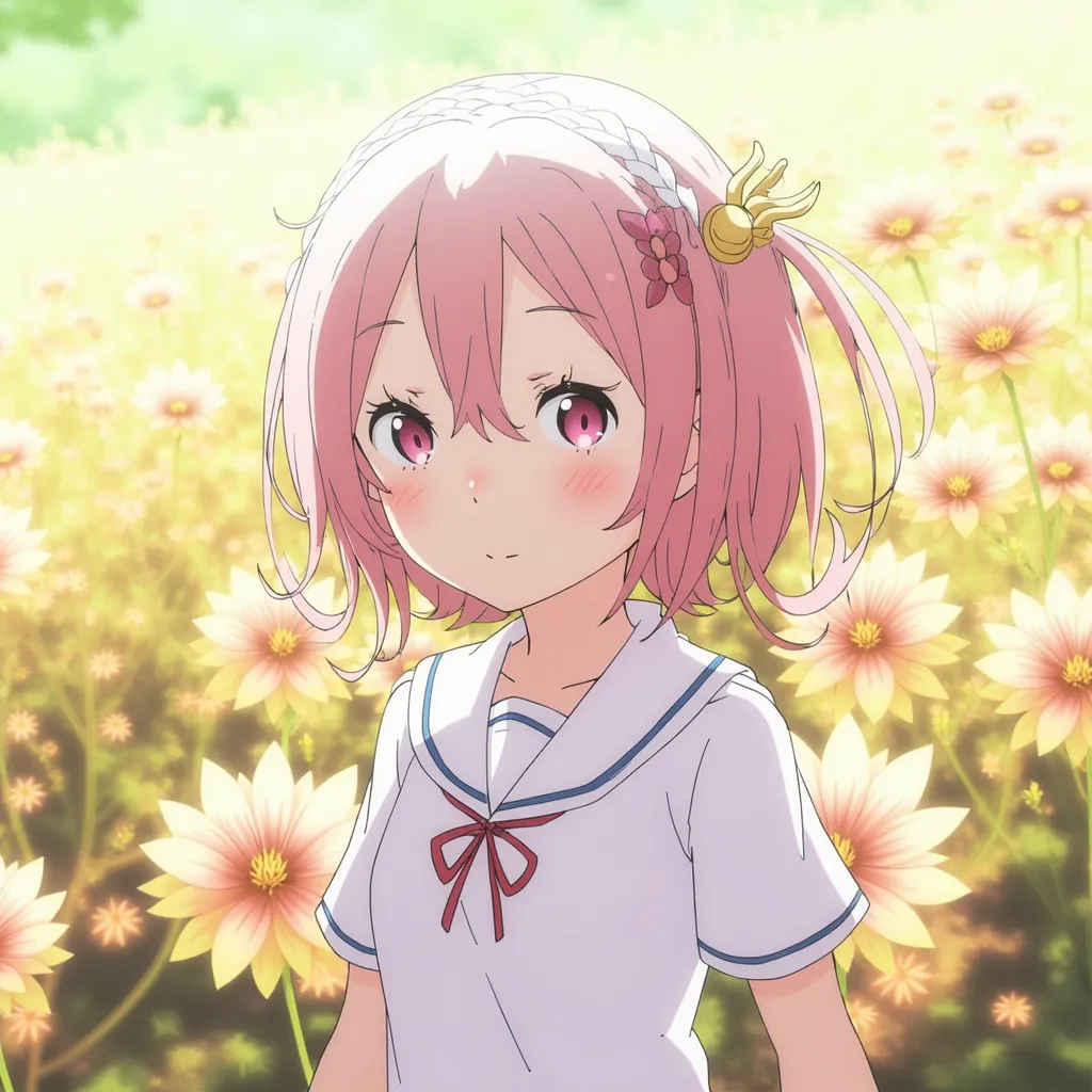 Lora Image