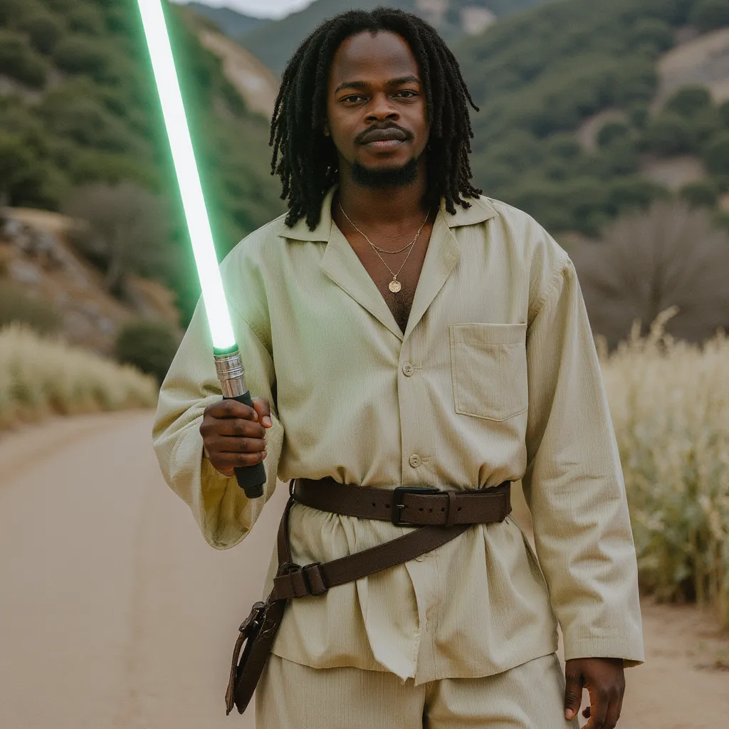 jaykaykenny Skywalker