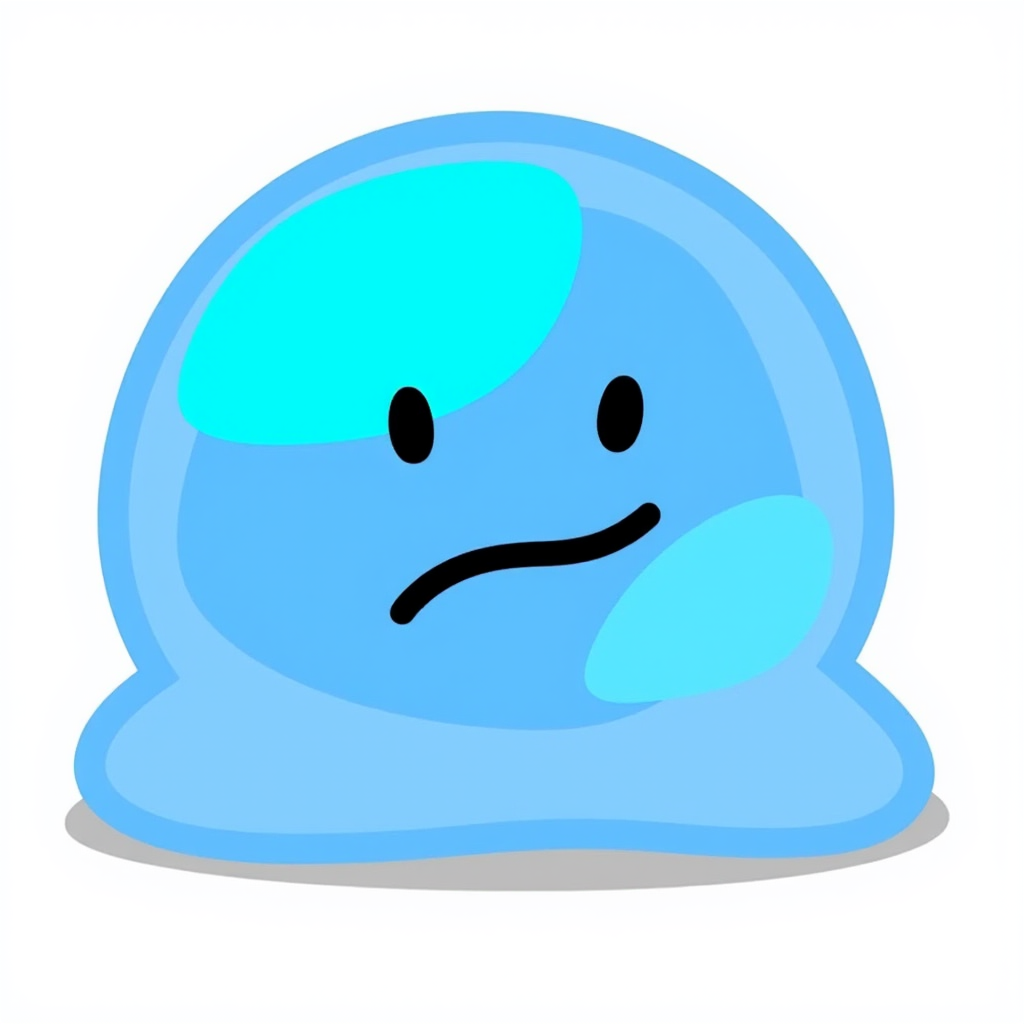 Goo (Inanimate Insanity Season 3)