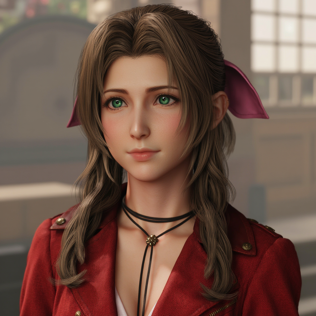 Lora Image