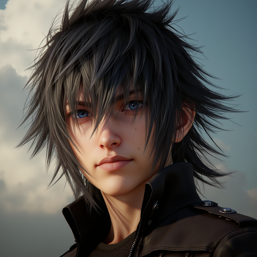 Lora Image