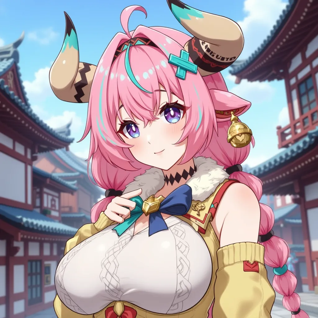 Lora Image