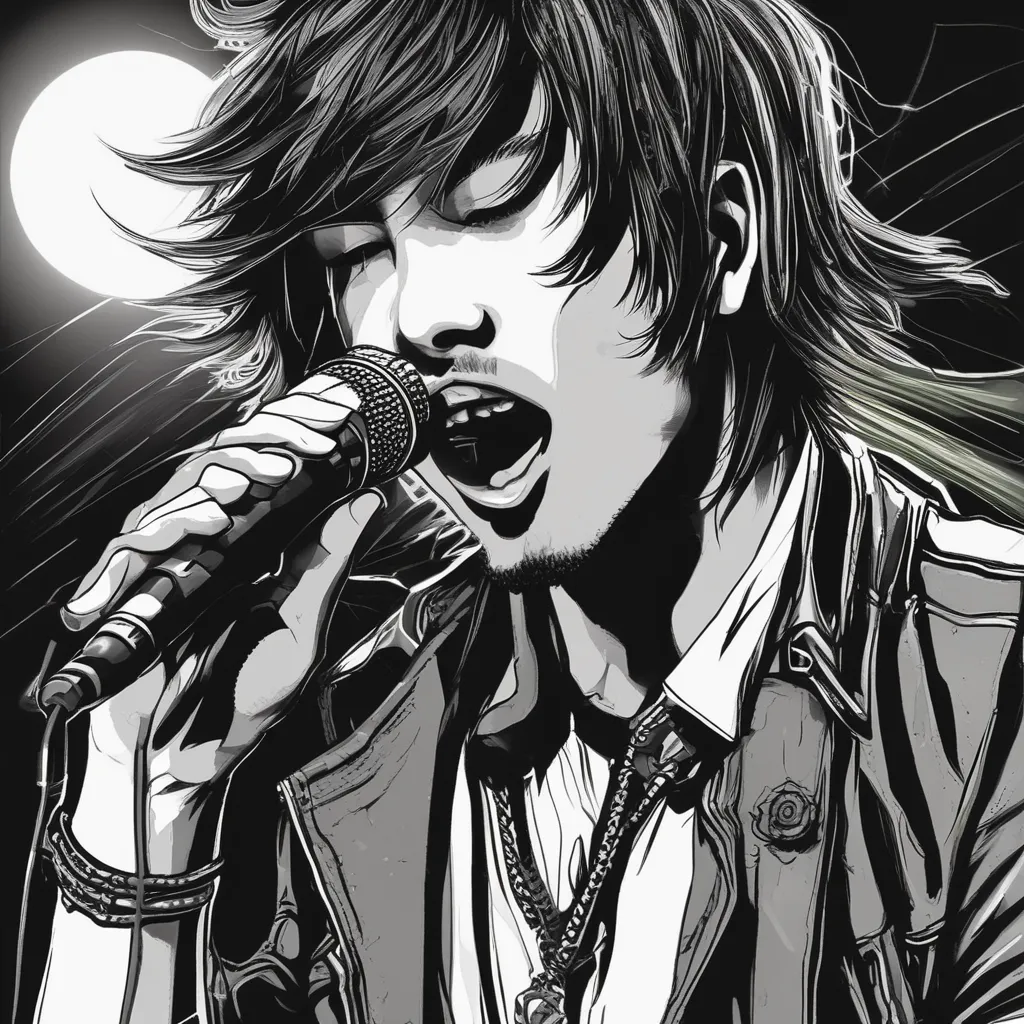 Vocalist