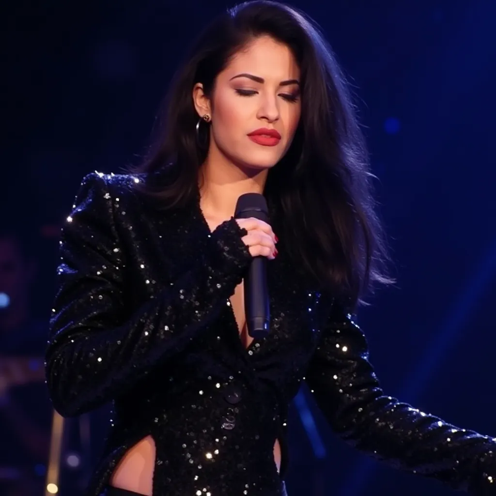 Selena 