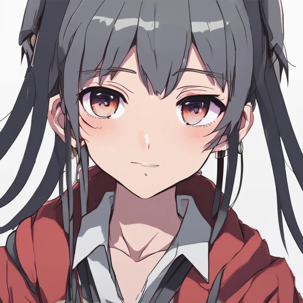 Anime characters