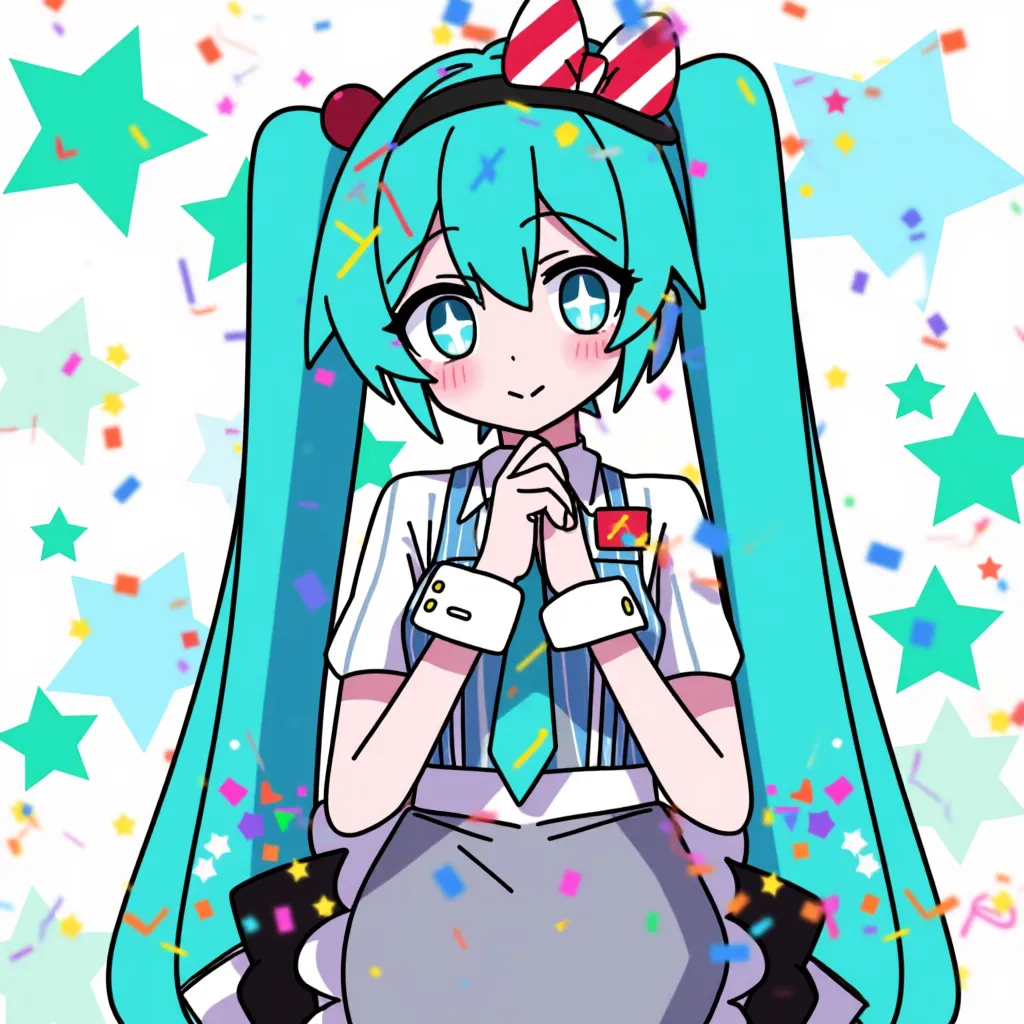 Mesmerizer (メズマライザー)