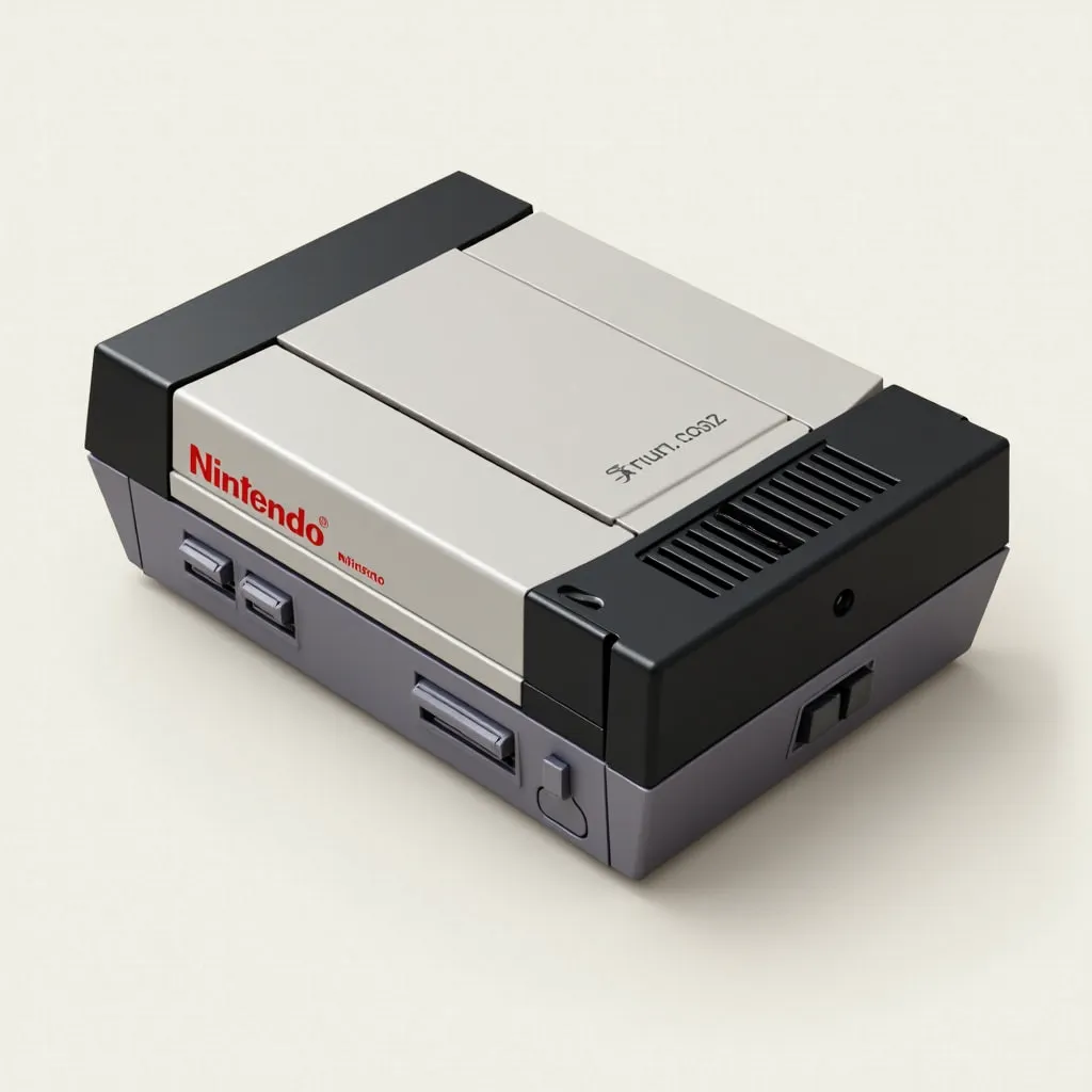 Nintendo 