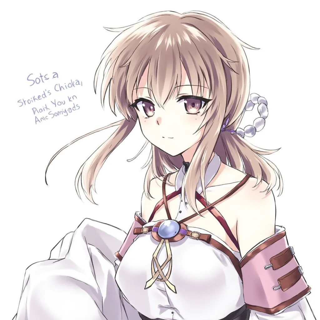 Kasugano Sora 