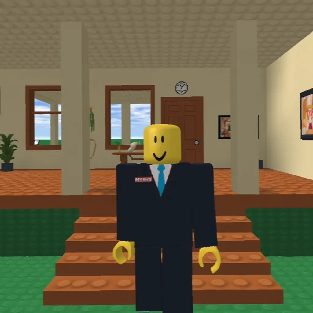 Old Roblox (2006-2007)