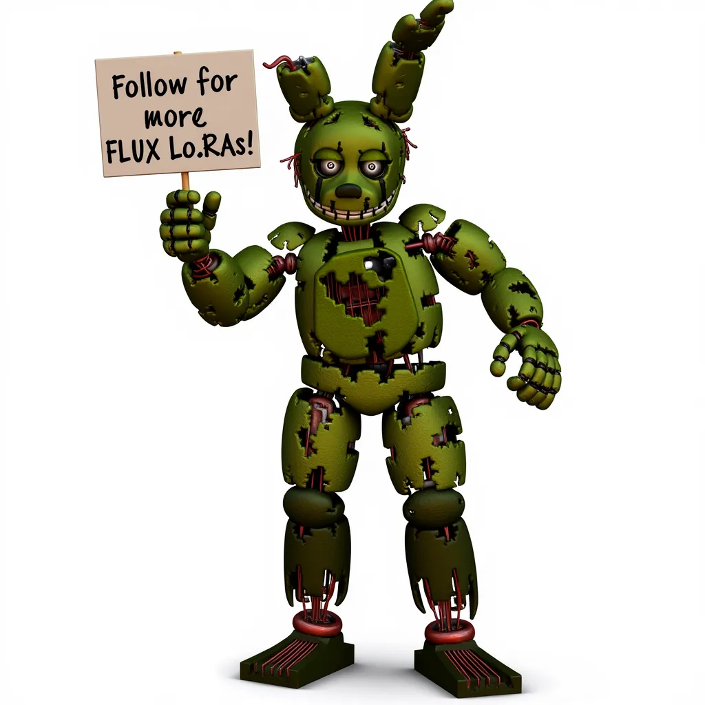 Lora Image