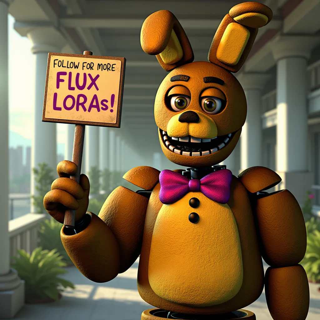 Lora Image