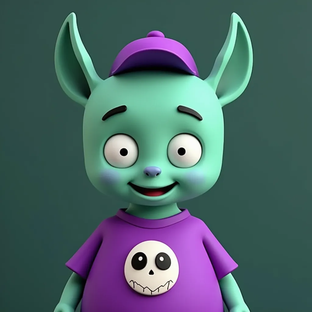 Some Violent Alien