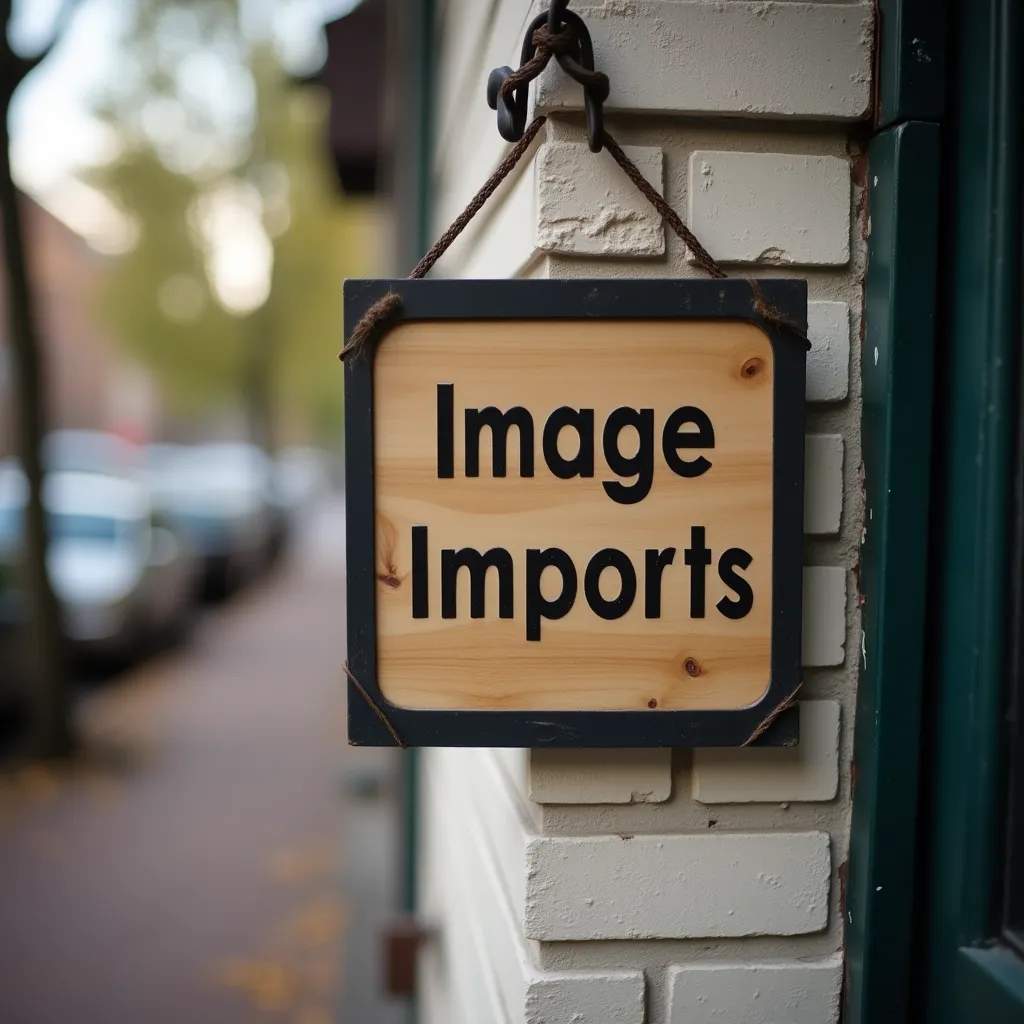 Image Imports