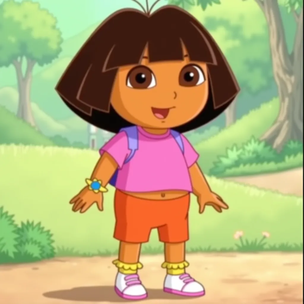 Lora Image