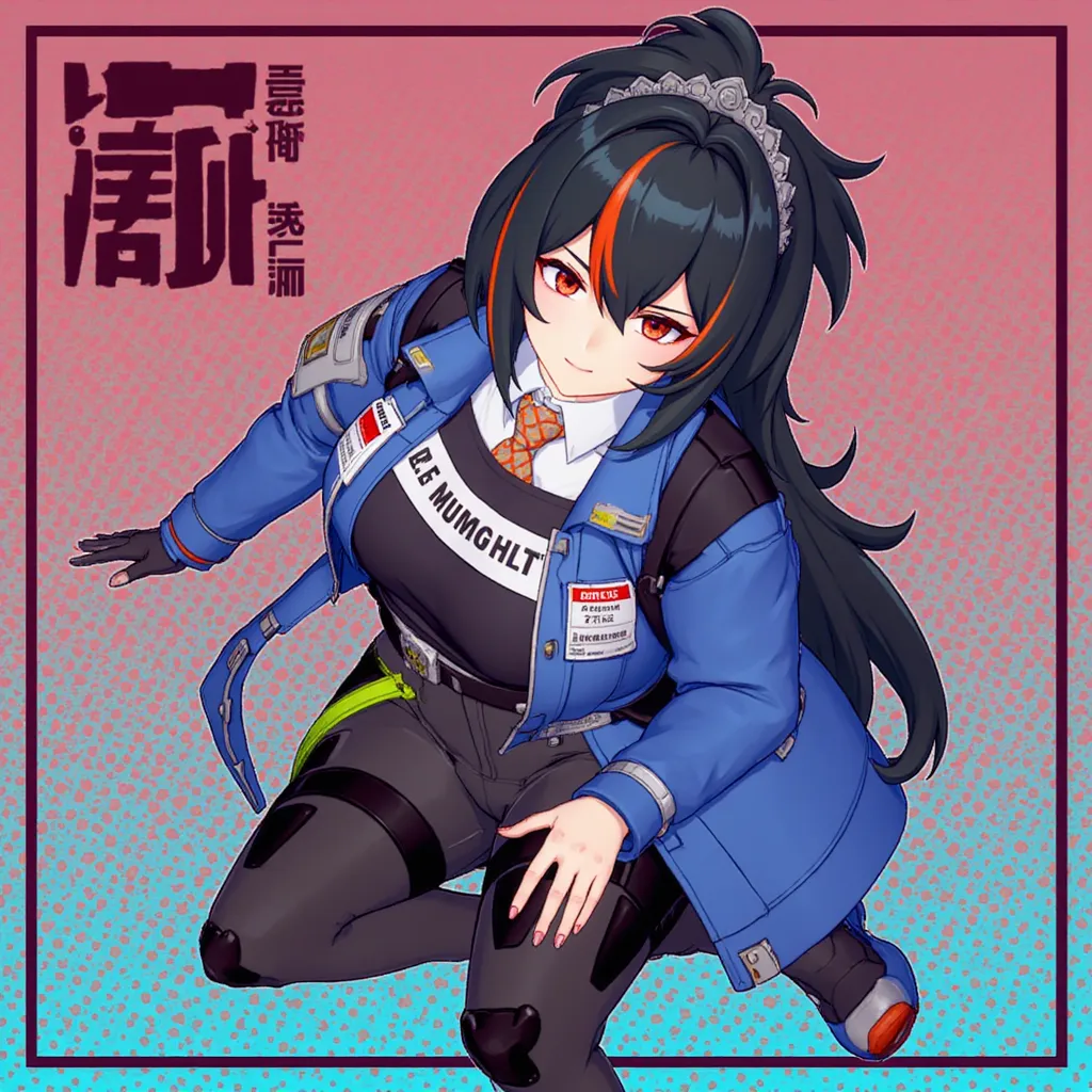 Lora Image