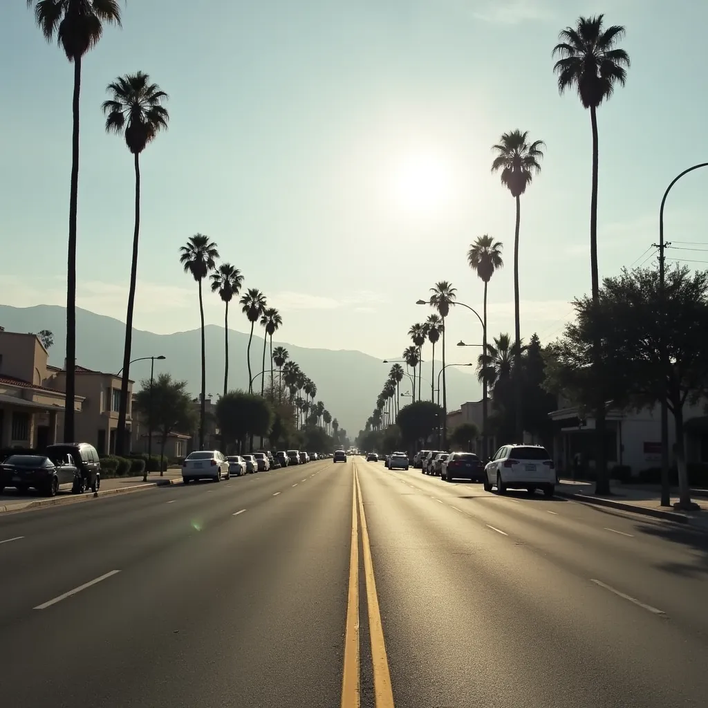tujunga
los angeles