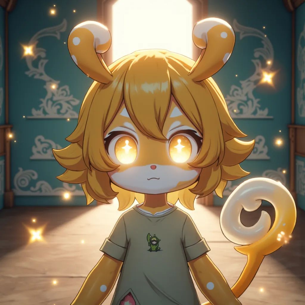 Lora Image