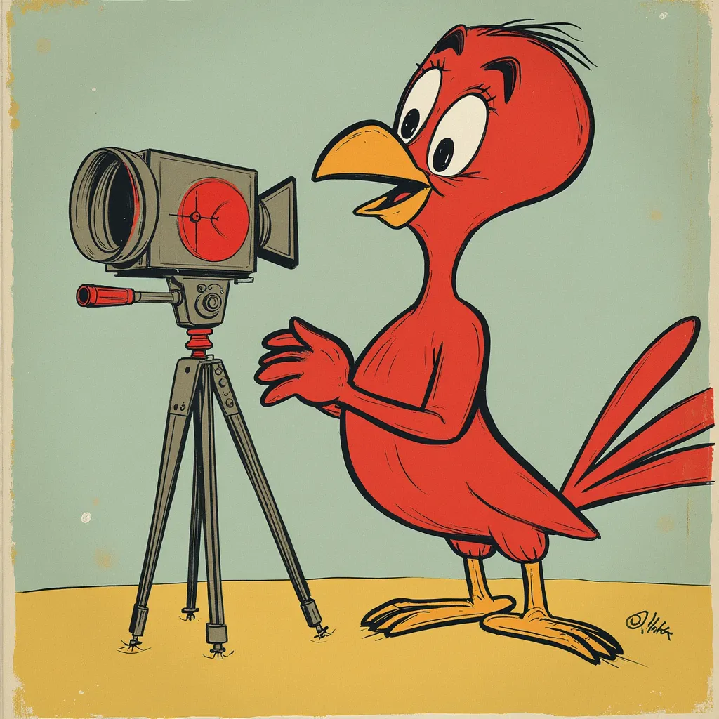 1960s cartoons