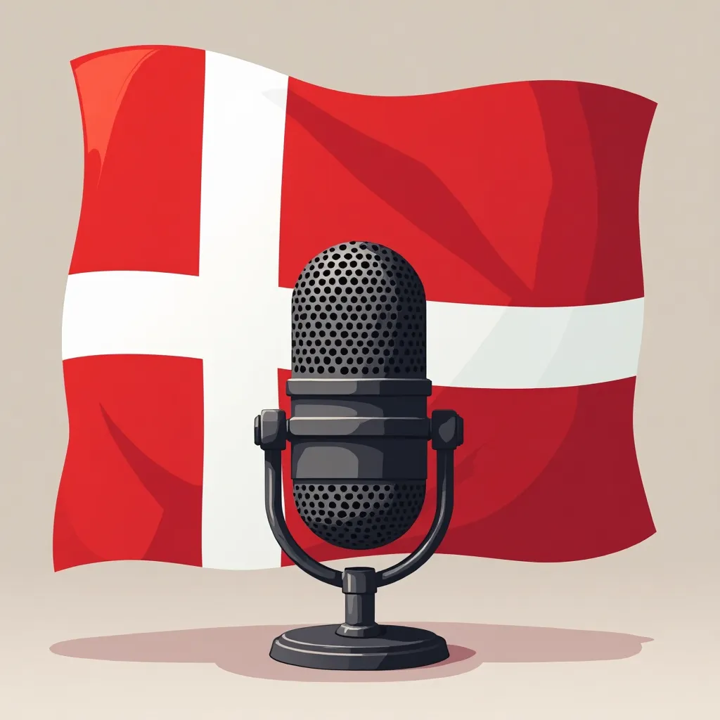 Danish singers