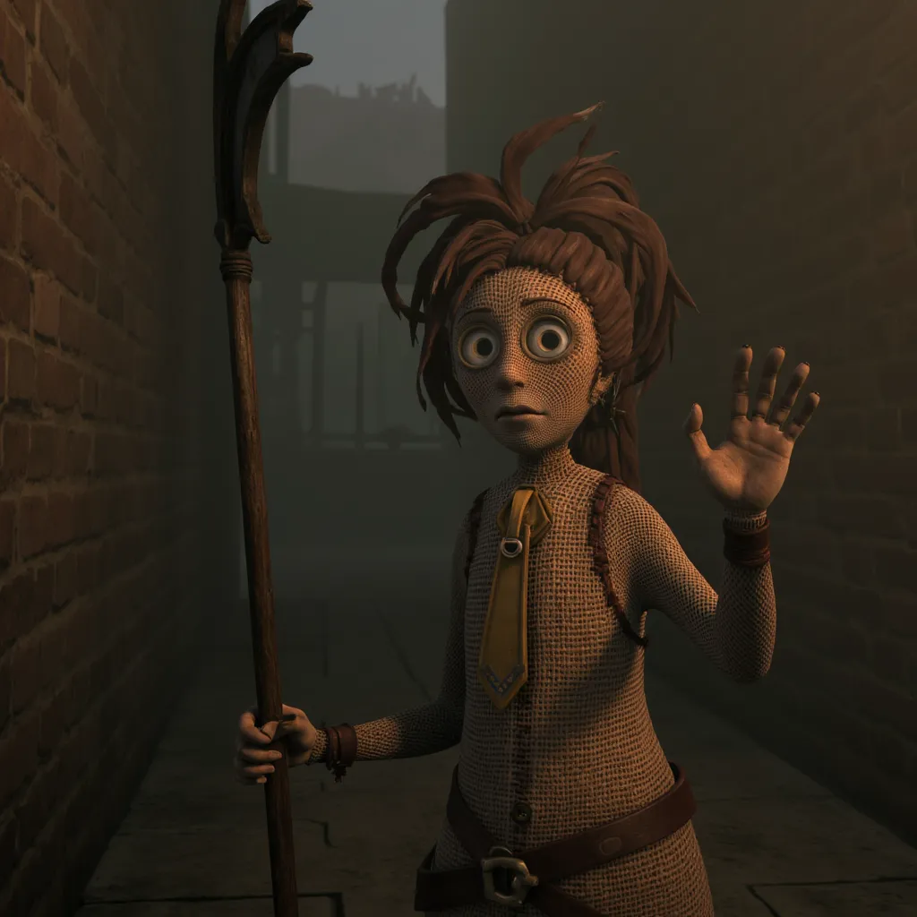 Lora Image