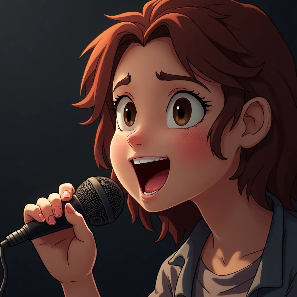 Voice Actors