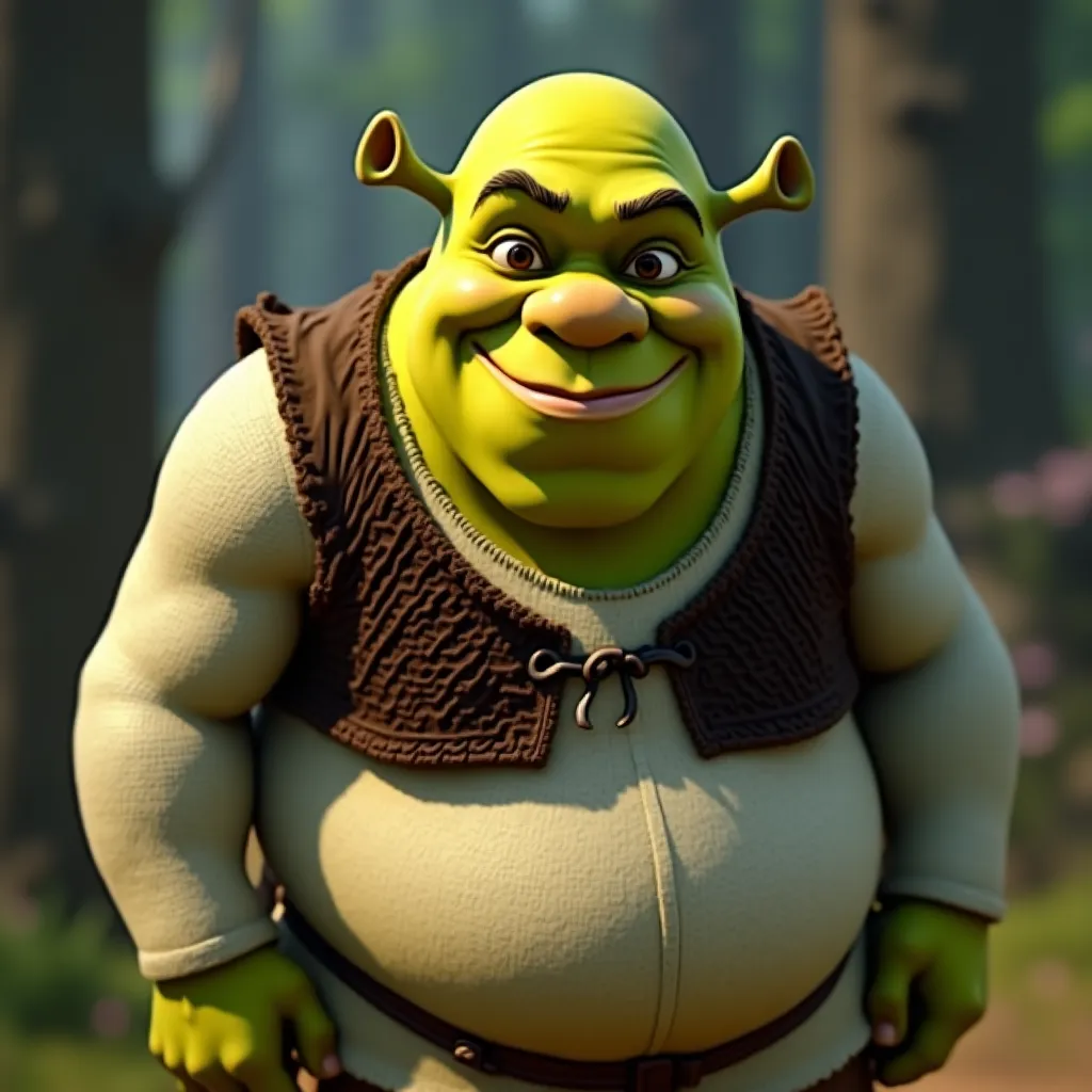 Personagens 