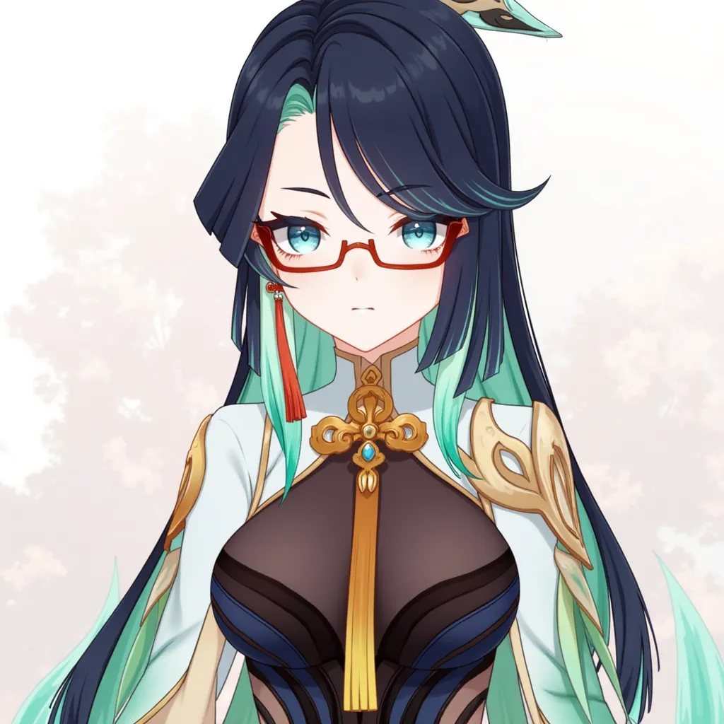 Lora Image