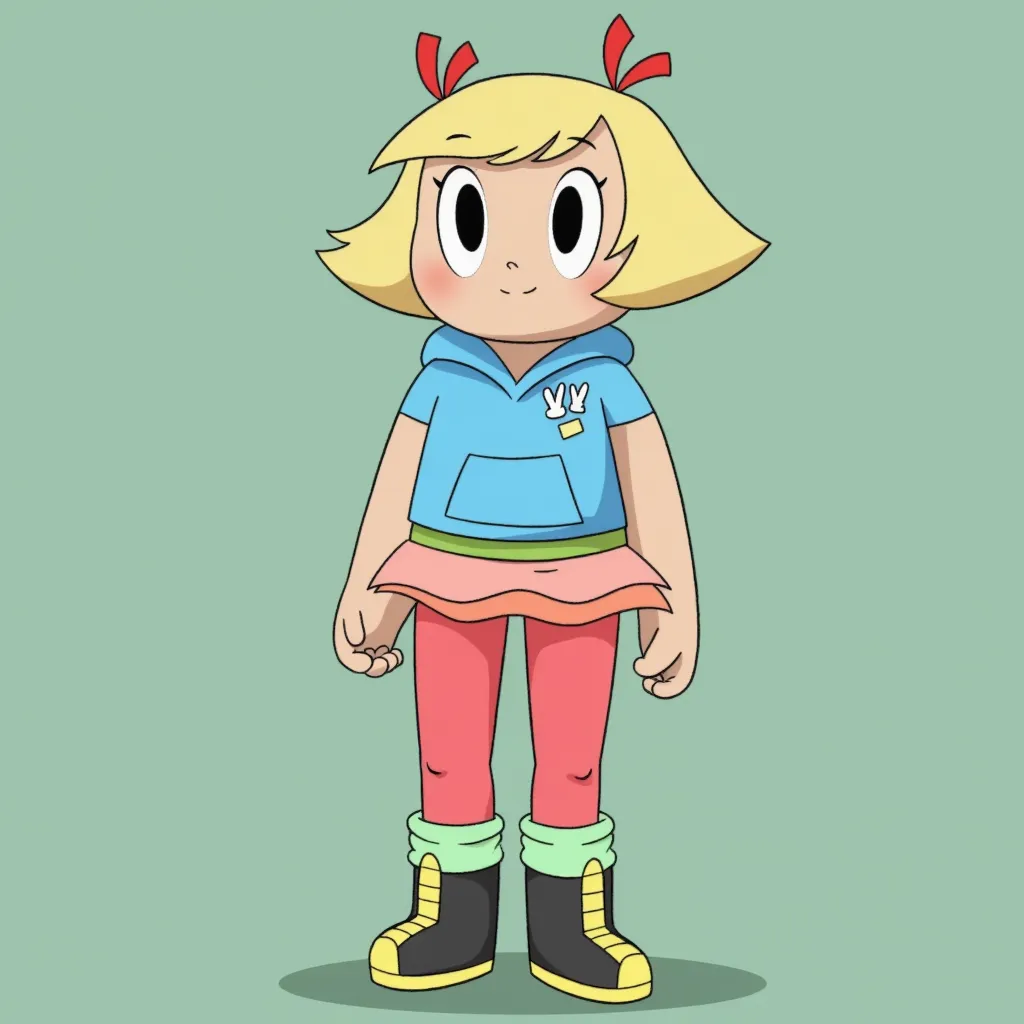 Lora Image